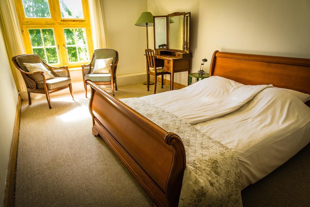 Kasteel Baexem Hotel Habitación foto