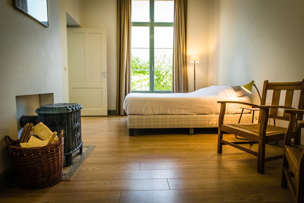 Kasteel Baexem Hotel Habitación foto